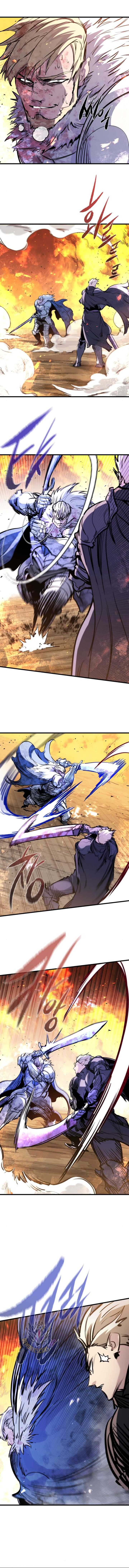 The Regressed Mercenary's Machinations Chapter 42 7